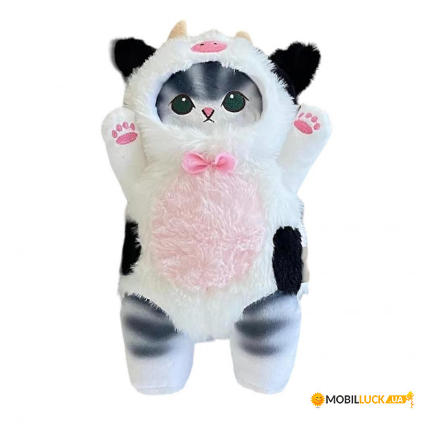 '  Bambi - Anime Cat Mofusand Plush Toys ZZ-19-6 25  