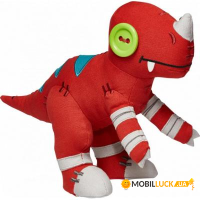   Blizzard Warcraft Raptor Plushie (B62460)