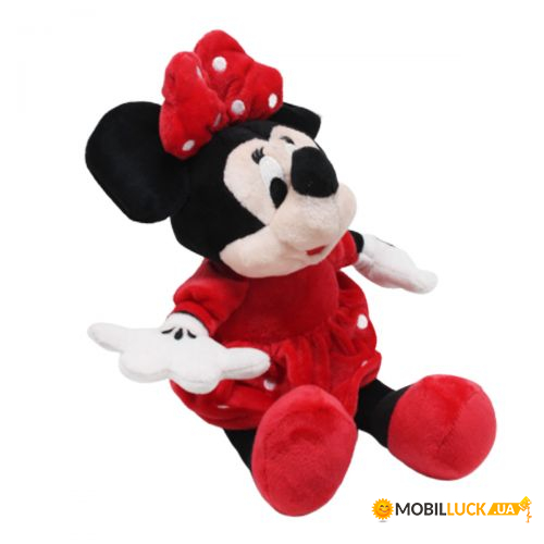   Mic Minnie Mouse (TL135002)