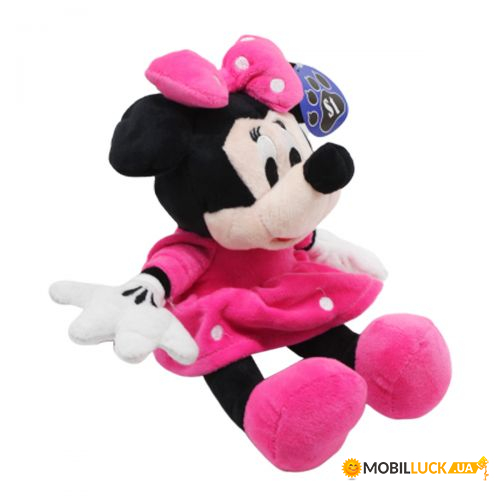   Mic Minnie Mouse (TL135003)