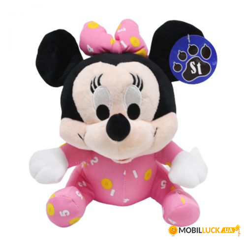   Mic Minnie Mouse (TL135005)