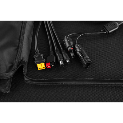     2E 300  4S 3M MC4/Anderson (2E-PSPLW300)