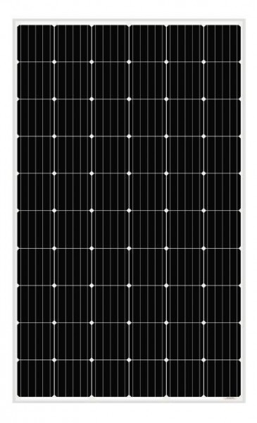   Amerisolar AS-6M30-310W