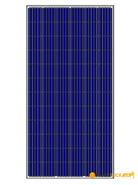 PV- Amerisolar AS-6P-335W