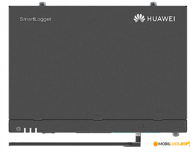    Huawei Datalogger 3000A (SUN_DL_3000A)