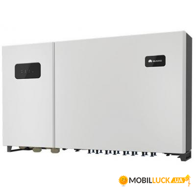  Huawei   3- 36kW (SUN2000-36KTL)