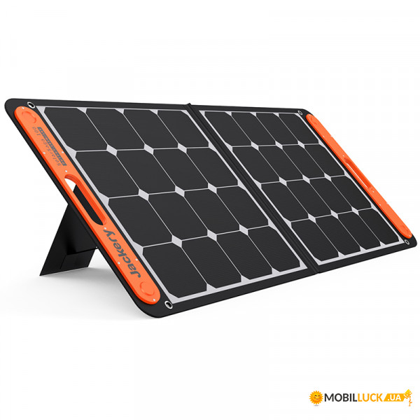   Jackery SolarSaga 100W