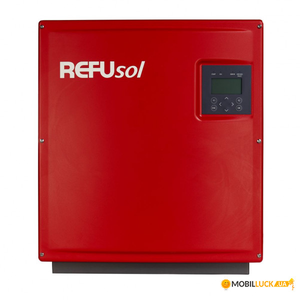   REFUsol 13K