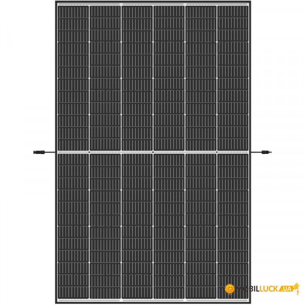   Trinasolar 425W (TSM-DE09R.08)