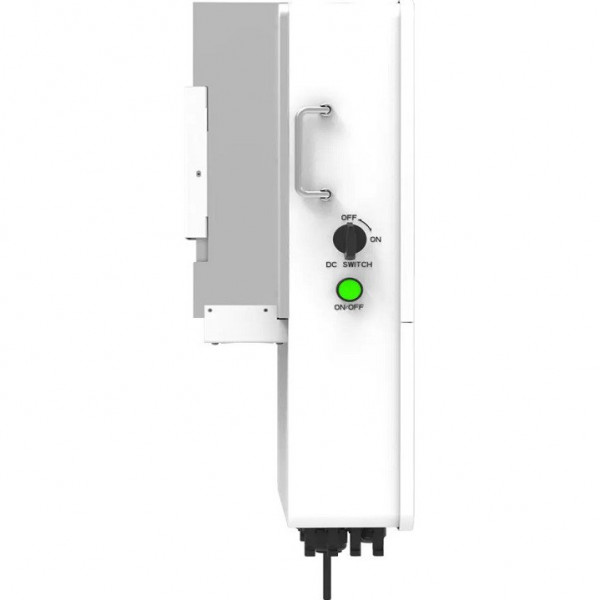 ó  DEYE SUN-15K 15kW HV-battery 2 MPPT Wi-Fi 220V/380V 3-ph(SUN-15K-SG01HP3-EU-AM2)
