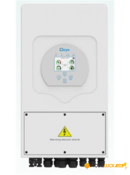   Deye SUN-5K-SG03LP1-EU 