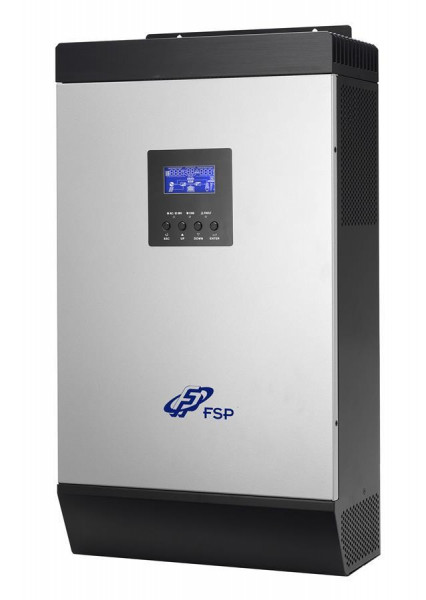  FSP Solar 5000VA MPPT, 48V (XPERT_5K-48-V2)