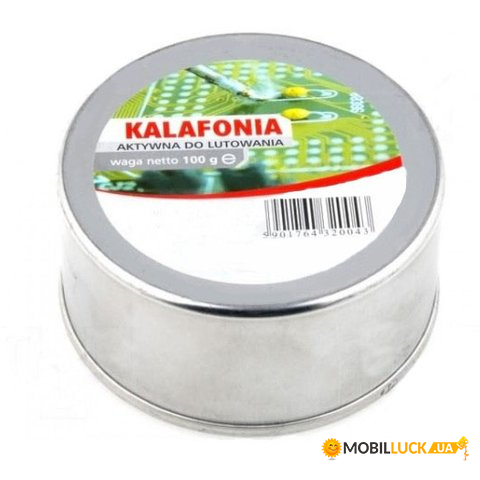  AG Chemia KALAFONIA-100 100  (854533)