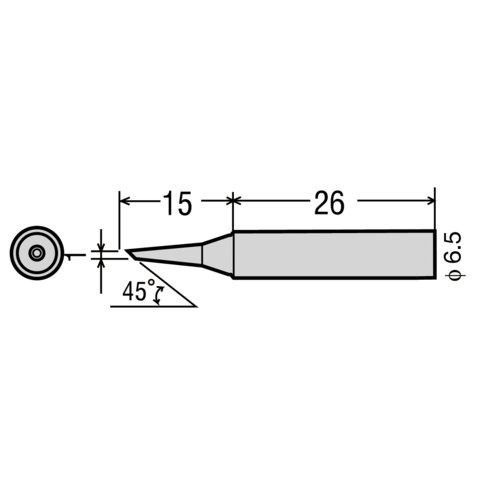   Goot PX-60RT-1C (11766)