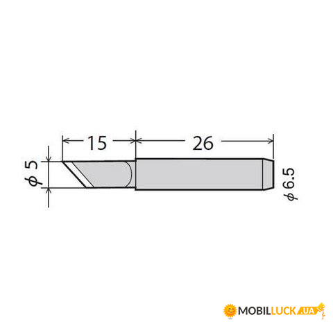   Goot PX-60RT-5K (818823)