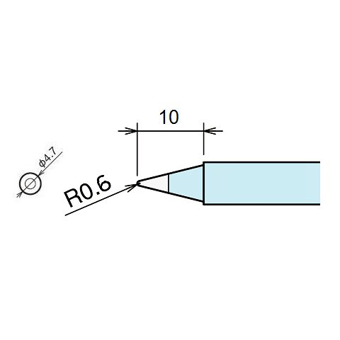   Goot RX-80HRT-2B