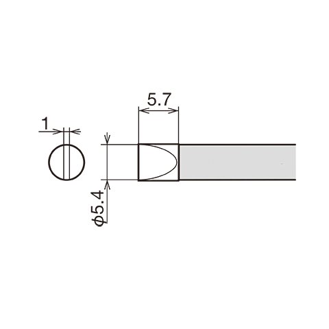   Goot RX-80HRT-5.4D