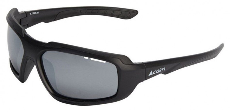  Cairn Trax Photochromic 1-3 mat black