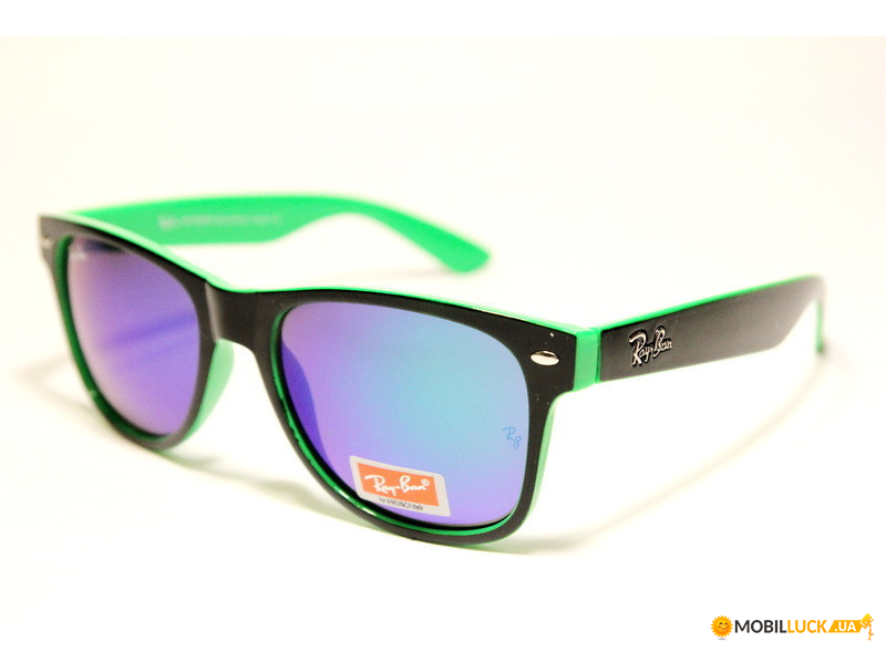   Ray Ban 2140 C11