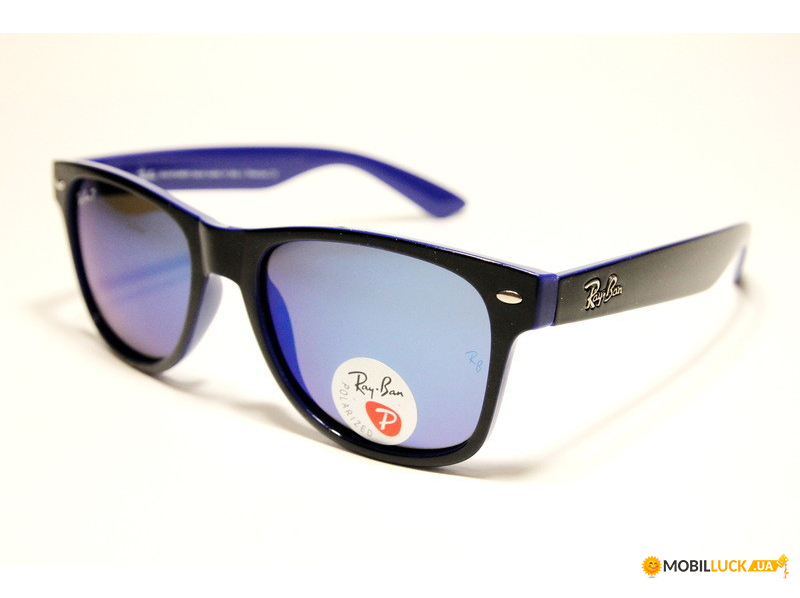     Ray Ban P2140 C1