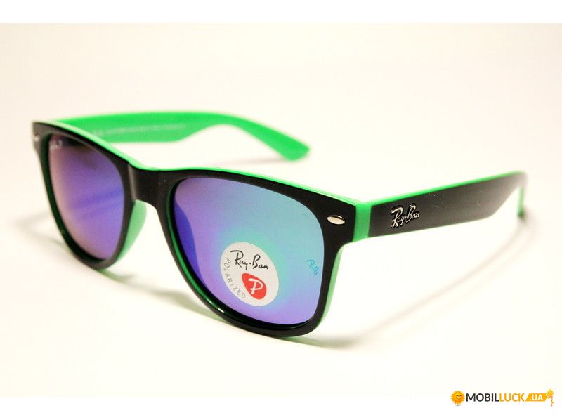     Ray Ban P2140 C2