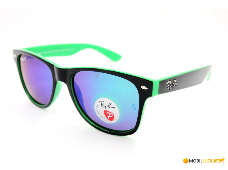     Ray Ban P2140 C7