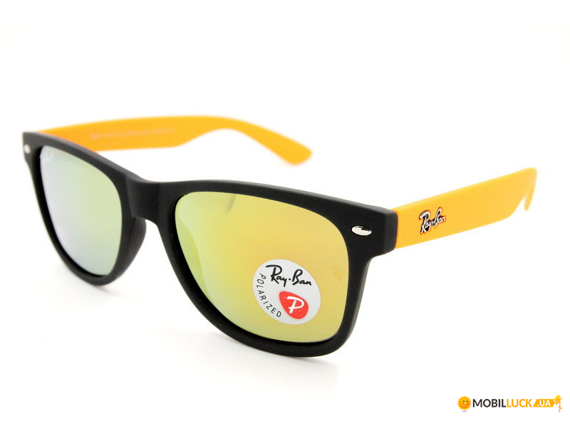     Ray Ban P2140 C8