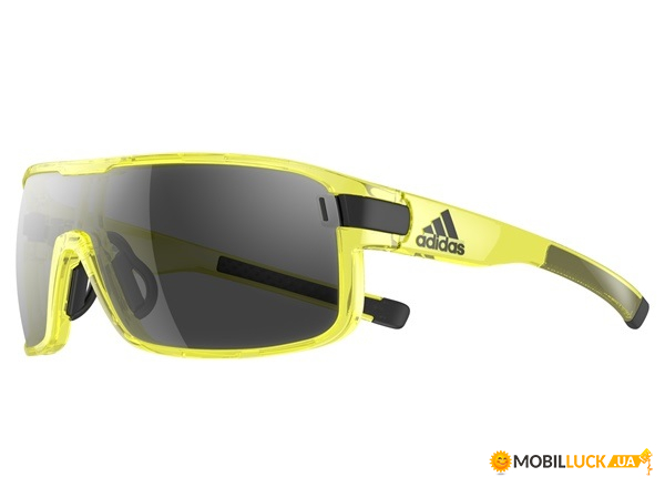   Adidas Zonyk Yellow AD04 6054