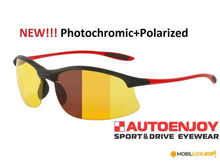  Autoenjoy PROFI-PHOTOCHROMIC SF01BGYR