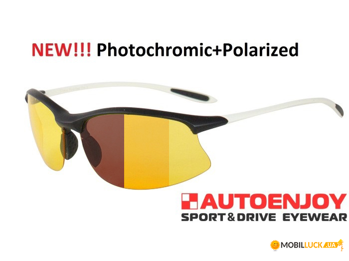  Autoenjoy Profi-Photochromic SF01BGYW