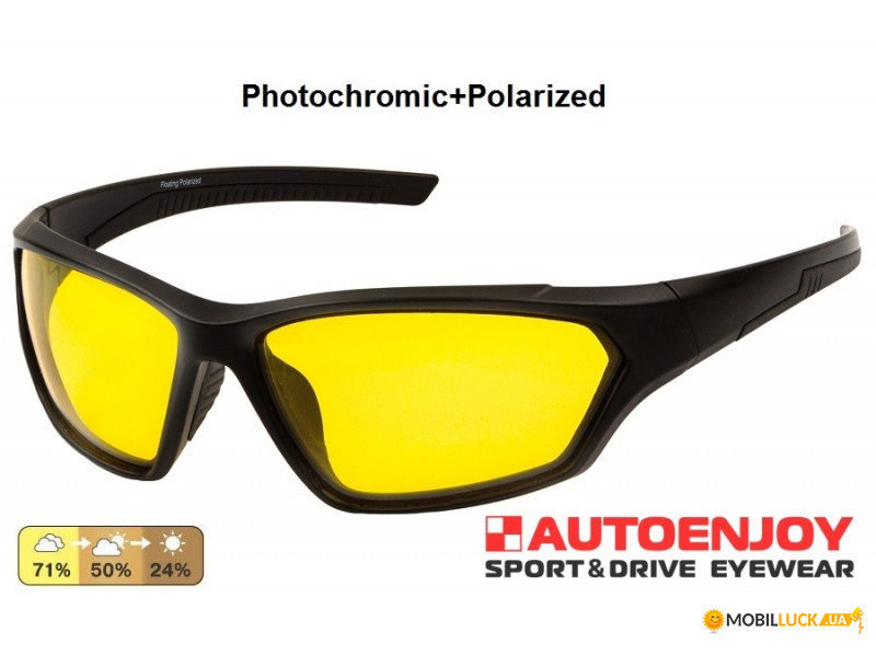   Autoenjoy Profi-photochromic FSF02 Y