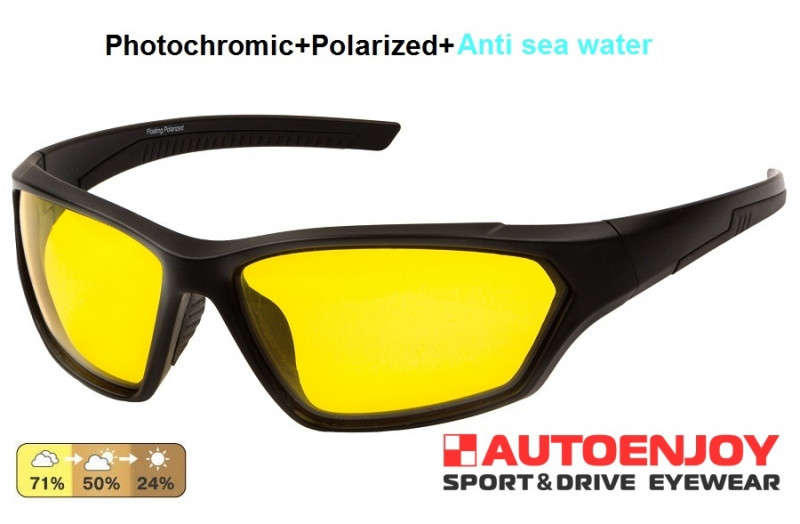     Autoenjoy Profi-photochromic FSF02 Y asw