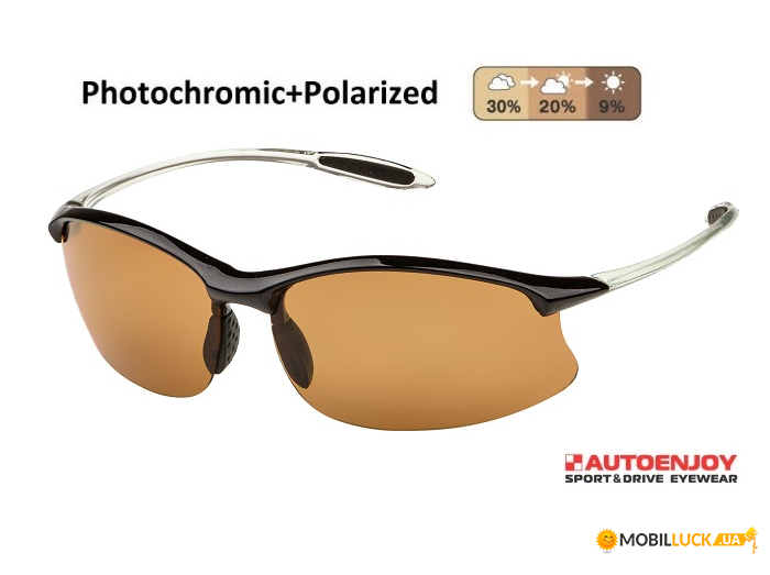   Autoenjoy Profi-photochromic SF01BG ICE