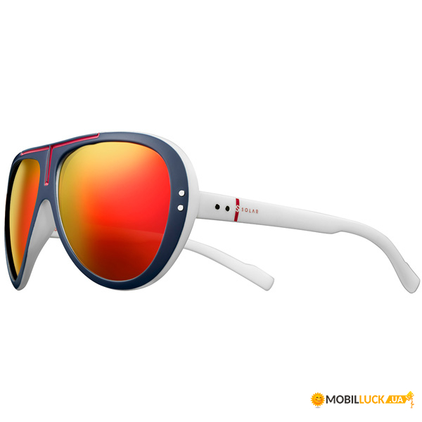  Julbo Portillo PLZ FL  (1052-JSL19093127)