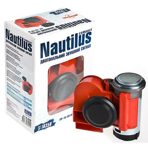  Nautilus CA-10350 Compact