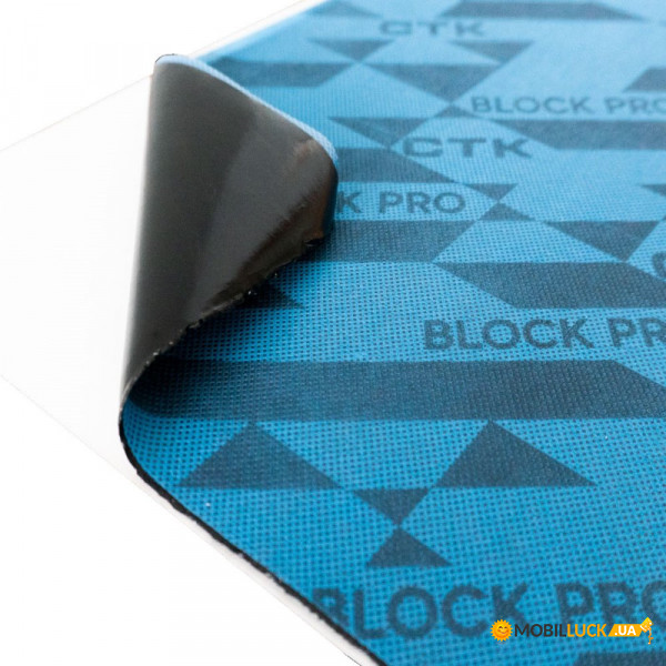  CTK Block PRO 2,0 mm 370x500