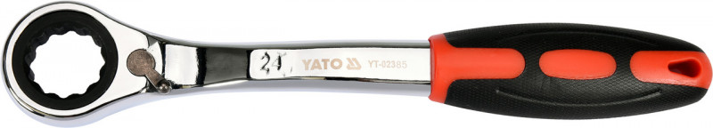      Yato 24 CrV (YT-02385)