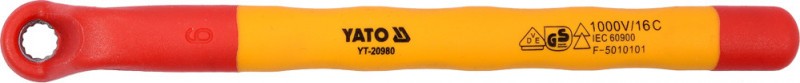    Yato 6 VDE  1000 (YT-20980)