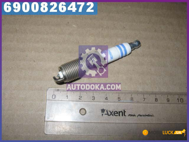   Bosch FR8KII33X IRIDIUM (HYUNDAI,SUZUKI)  (0242230528)