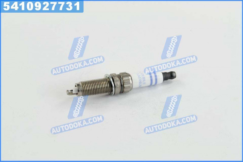   Bosch ZR5TPP330 DOUBLE PLATINUM (BMW) (5410927731)