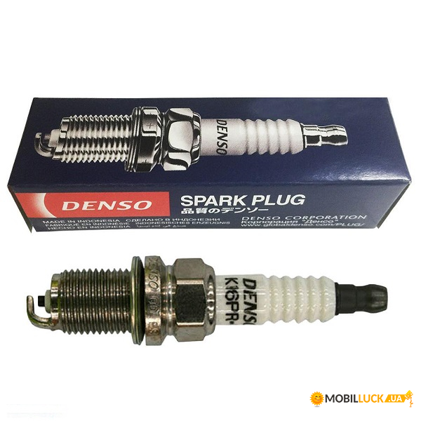   Denso K16PR-U (3191)