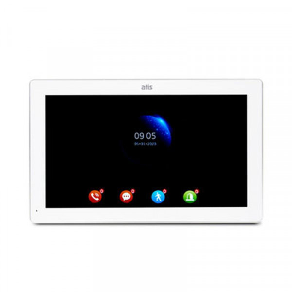  Atis AD-1070FHD White