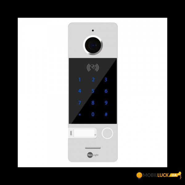   NeoLight Neolight OPTIMA ID KEY FHD