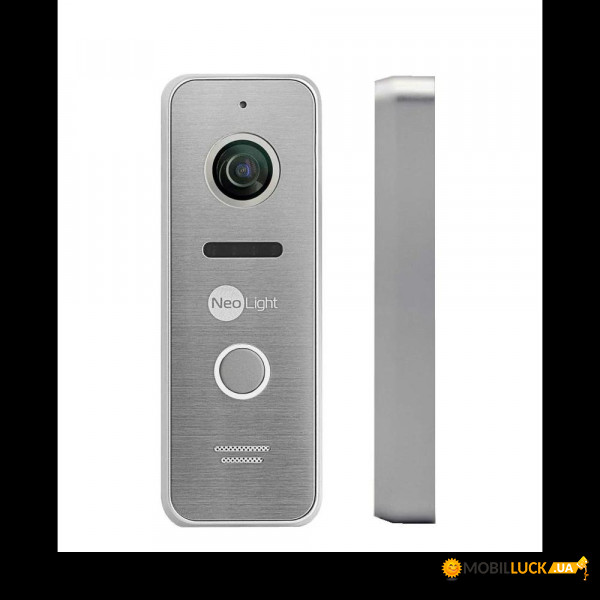   NeoLight Prime FHD Silver