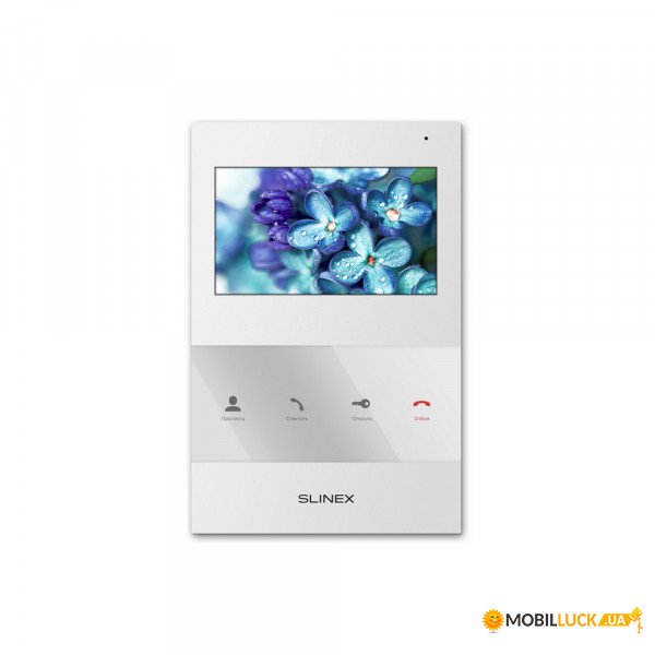  Slinex SQ-04 White1 (6617)