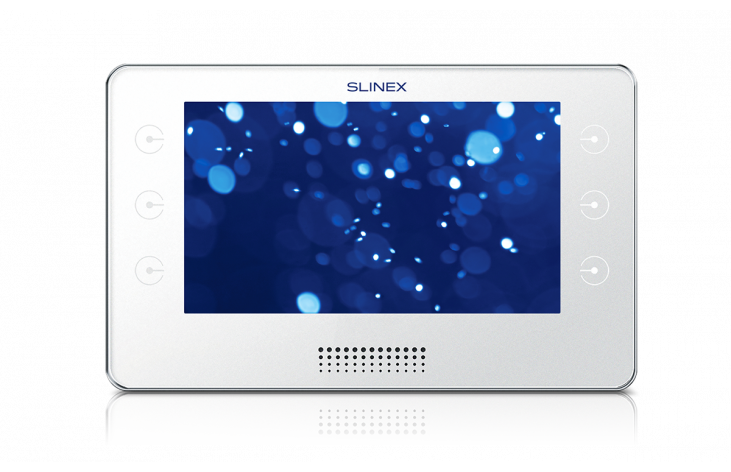  Slinex Kiara 7 White