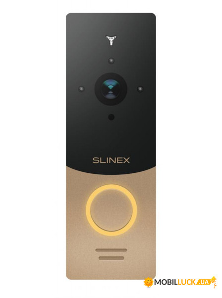   Slinex ML-20HD Gold Black (ML-20HD_G/B)