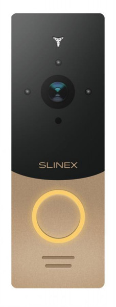   Slinex ML-20HD Gold Black (JN63ML-20HD_G/B)