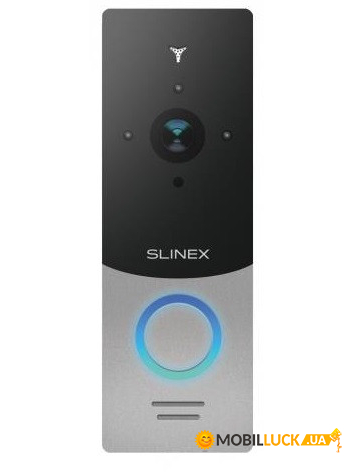   Slinex ML-20HD Silver Black (ML-20HD_S/B)