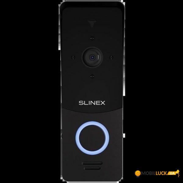   Slinex Slinex ML-20HD black